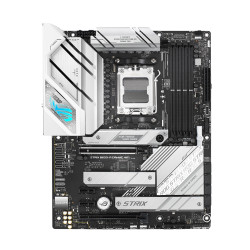 Motherboard ASUS ROG STRIX B650-A GAMING WIFI 6E socket AM5