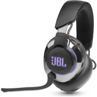 Безжични геймърски слушалки JBL Quantum 810 Black Безжични геймърски слушалки JBL Quantum 810 Black