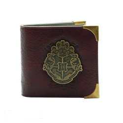 HARRY POTTER Premium Wallet Hogwarts HARRY POTTER Premium Wallet Hogwarts