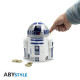 Касичка ABYSTYLE STAR WARS R2D2 Касичка ABYSTYLE STAR WARS R2D2