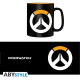 Чаша ABYSTYLE OVERWATCH Logo, King size Чаша ABYSTYLE OVERWATCH Logo, King size