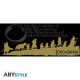 Чаша ABYSTYLE LORD OF THE RINGS The Fellowship of the Ring, King size Чаша ABYSTYLE LORD OF THE RINGS The Fellowship of the Ring, King size