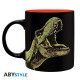 Чаша ABYSTYLE JURASSIC PARK Mug T-Rex Чаша ABYSTYLE JURASSIC PARK Mug T-Rex