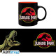 Чаша ABYSTYLE JURASSIC PARK Mug T-Rex Чаша ABYSTYLE JURASSIC PARK Mug T-Rex