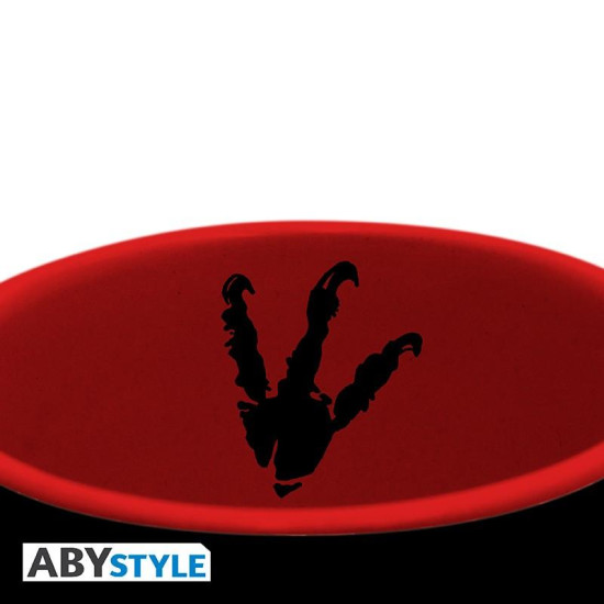 Чаша ABYSTYLE JURASSIC PARK Mug T-Rex Чаша ABYSTYLE JURASSIC PARK Mug T-Rex