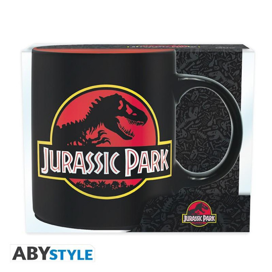Чаша ABYSTYLE JURASSIC PARK Mug T-Rex Чаша ABYSTYLE JURASSIC PARK Mug T-Rex