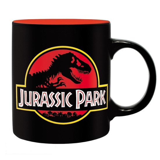 Чаша ABYSTYLE JURASSIC PARK Mug T-Rex Чаша ABYSTYLE JURASSIC PARK Mug T-Rex
