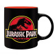 Чаша ABYSTYLE JURASSIC PARK Mug T-Rex Чаша ABYSTYLE JURASSIC PARK Mug T-Rex