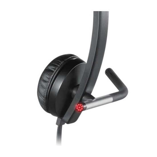Headphones Logitech H650e Headphones Logitech H650e
