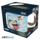 ABYSTYLE LEAGUE OF LEGENDS Mug Braum & Poros ABYSTYLE LEAGUE OF LEGENDS Mug Braum & Poros