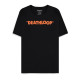 Тениска Bioworld Difuzed Deathloop - Graphic, Мъжка, S Тениска Bioworld Difuzed Deathloop - Graphic, Мъжка, S