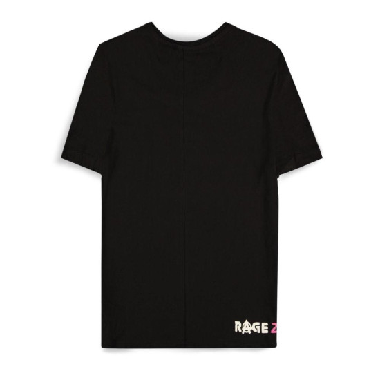 Rage 2 - The Squad Men's Short Sleeve T-shirt - M Rage 2 - The Squad Men's Short Sleeve T-shirt - M