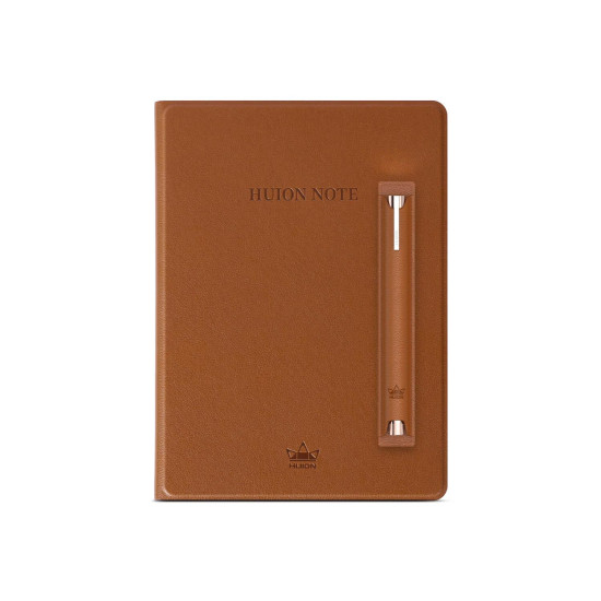 Smart digital notebook and graphic 2in1 HUION Note X10 Smart digital notebook and graphic 2in1 HUION Note X10