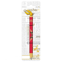 ABYSTYLE HARRY POTTER Gryffindor pen ABYSTYLE HARRY POTTER Gryffindor pen