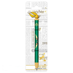 ABYSTYLE HARRY POTTER Slytherin pen ABYSTYLE HARRY POTTER Slytherin pen