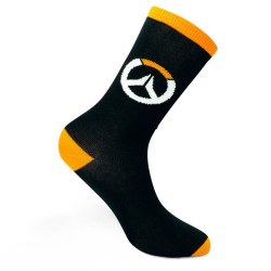 ABYSTYLE OVERWATCH Socks Logo ABYSTYLE OVERWATCH Socks Logo