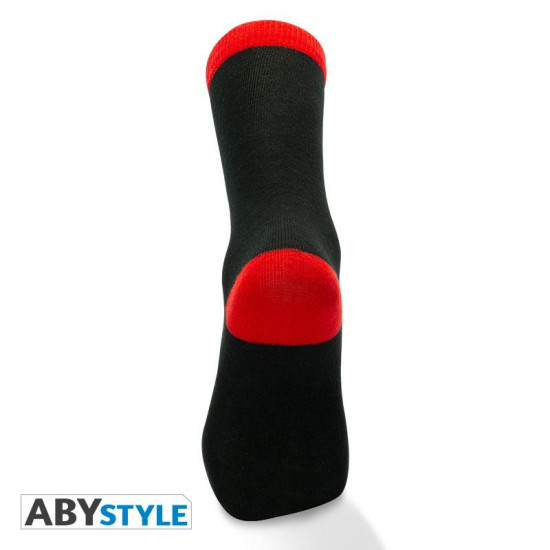 Чорапи ABYSTYLE WORLD OF WARCRAFT Horde Чорапи ABYSTYLE WORLD OF WARCRAFT Horde
