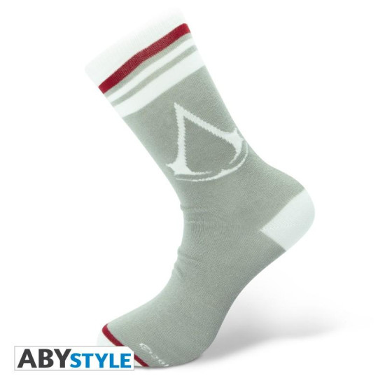 Чорапи ABYSTYLE ASSASSIN'S CREED Crest
