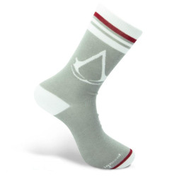 ABYSTYLE ASSASSIN'S CREED Socks Crest ABYSTYLE ASSASSIN'S CREED Socks Crest