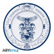 Комплект чинии ABYSTYLE HARRY POTTER PlatesHogwarts Houses Комплект чинии ABYSTYLE HARRY POTTER PlatesHogwarts Houses