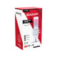 Настолен микрофон HyperX QuadCast S White Настолен микрофон HyperX QuadCast S White