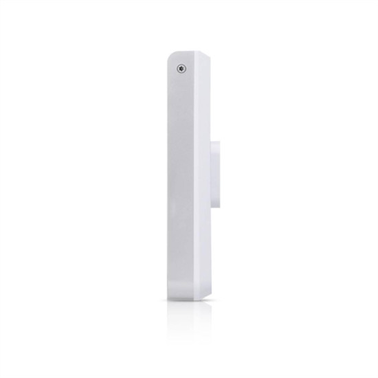 Access Point Ubiquiti UniFi Inwall, 2.4/5 GHz, 300 - 1733Mbps, 4x4MIMO, PoE, White Access Point Ubiquiti UniFi Inwall, 2.4/5 GHz, 300 - 1733Mbps, 4x4MIMO, PoE, White
