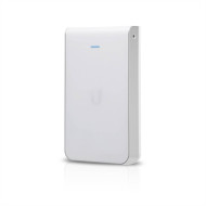 Access Point Ubiquiti UniFi Inwall, 2.4/5 GHz, 300 - 1733Mbps, 4x4MIMO, PoE, White Access Point Ubiquiti UniFi Inwall, 2.4/5 GHz, 300 - 1733Mbps, 4x4MIMO, PoE, White