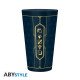 Чаша ABYSTYLE LEAGUE OF LEGENDS Large Glass Hextech logo Чаша ABYSTYLE LEAGUE OF LEGENDS Large Glass Hextech logo