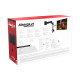Monitor HyperX ARMADA 27 165Hz, IPS, 27 inch, Wide, QHD, HDMI, DP, Black Monitor HyperX ARMADA 27 165Hz, IPS, 27 inch, Wide, QHD, HDMI, DP, Black