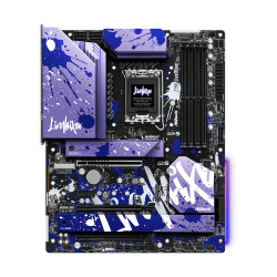 Дънна платка ASROCK Z790 LiveMixer, LGA 1700 Дънна платка ASROCK Z790 LiveMixer, LGA 1700