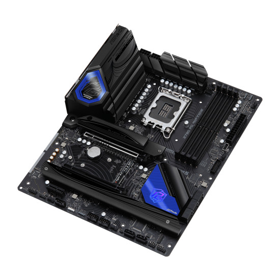 Дънна платка ASROCK Z790 PG RIPTIDE, LGA 1700 Дънна платка ASROCK Z790 PG RIPTIDE, LGA 1700