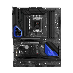 Дънна платка ASROCK Z790 PG RIPTIDE, LGA 1700 Дънна платка ASROCK Z790 PG RIPTIDE, LGA 1700