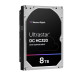 Хард диск WD Ultrastar DC HC320, 8TB, 7200rpm, 256MB, SATA 3 Хард диск WD Ultrastar DC HC320, 8TB, 7200rpm, 256MB, SATA 3