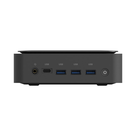 Настолен компютър Gigabyte BRIX BEI3-1220, Intel Core i3-1220P, 2 x SO-DIMM DDR4, M.2 SSD Настолен компютър Gigabyte BRIX BEI3-1220, Intel Core i3-1220P, 2 x SO-DIMM DDR4, M.2 SSD