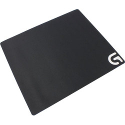 Gaming pad Logitech G640 V2, Black