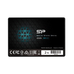 SSD SILICON POWER A55, 2.5