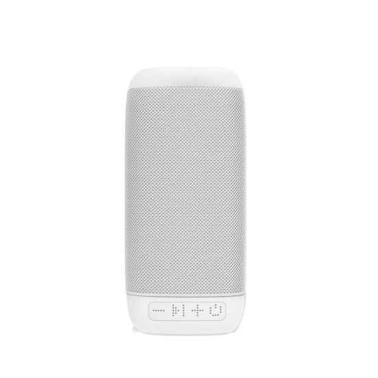 Bluetooth смарт тонколона HAMA Tube 2.0, 3.5mm жак, 3W, Бяла Bluetooth смарт тонколона HAMA Tube 2.0, 3.5mm жак, 3W, Бяла