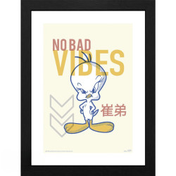 GBEYE LOONEY TUNES - Framed print 