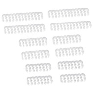 CableMod PRO Bridged Cable Combo Kit Transperent CableMod PRO Bridged Cable Combo Kit Transperent