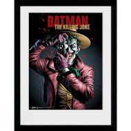 GBEYE DC COMICS - Framed print  GBEYE DC COMICS - Framed print