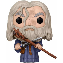 Фигурка Funko POP! Movies: Lord of the Rings - Gandalf #443 Фигурка Funko POP! Movies: Lord of the Rings - Gandalf #443