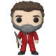 Funko POP! Television La Casa De Papel - Moscu #918 Funko POP! Television La Casa De Papel - Moscu #918