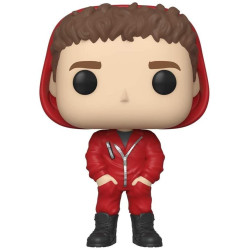 Funko POP! Television La Casa De Papel - Rio #917