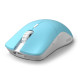 Gaming Mouse Glorious Model O Pro Wireless, Blue Lynx - Forge
