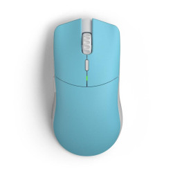 Gaming Mouse Glorious Model O Pro Wireless, Blue Lynx - Forge Gaming Mouse Glorious Model O Pro Wireless, Blue Lynx - Forge