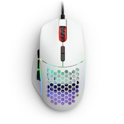 Gaming Mouse Glorious Model I (Matte White) Gaming Mouse Glorious Model I (Matte White)