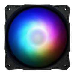 Вентилатор ASUS GT301, 120mm, 1400 rpm, ARGB Вентилатор ASUS GT301, 120mm, 1400 rpm, ARGB