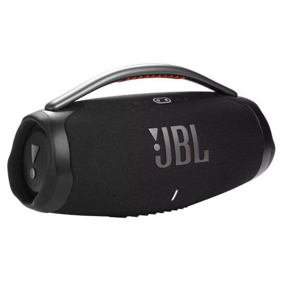 Блутут колонка JBL BOOMBOX3 Черна Блутут колонка JBL BOOMBOX3 Черна