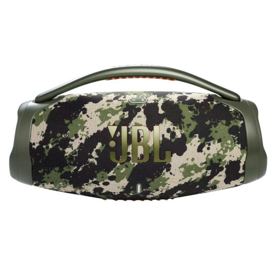 Блутут колонка JBL BOOMBOX3 Squad Блутут колонка JBL BOOMBOX3 Squad