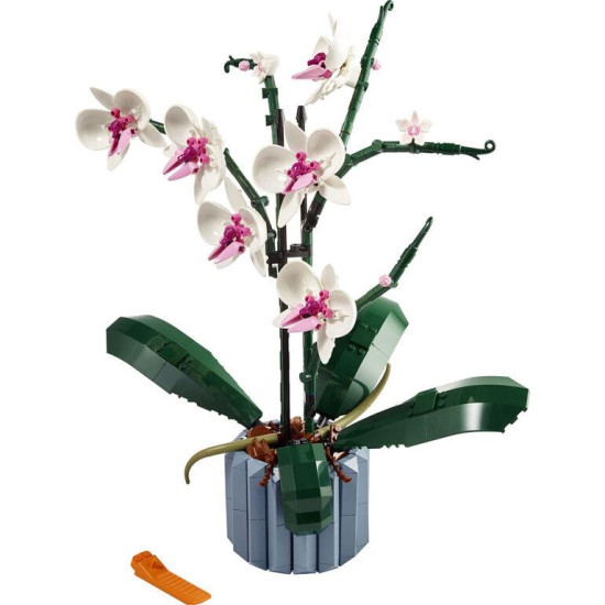 LEGO Creator - Orchid Botanical Collection - 10311
